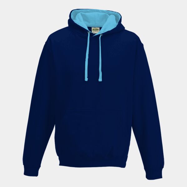 Varsity Hoodie Thumbnail