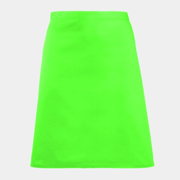Premier 'Colours' Mid Length Apron Thumbnail