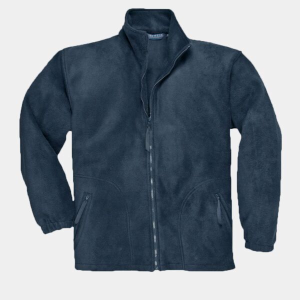 Fleece Jacket Thumbnail