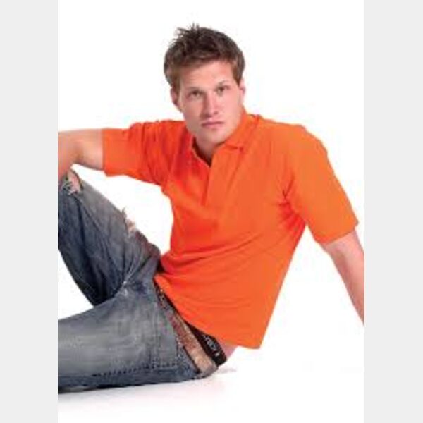 Portwest - Food Coverall Thumbnail