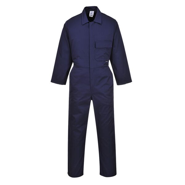 Portwest - Standard Coverall Thumbnail