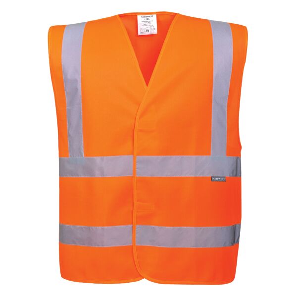 Portwest - Hi-Vis Band and Brace Vest  Thumbnail
