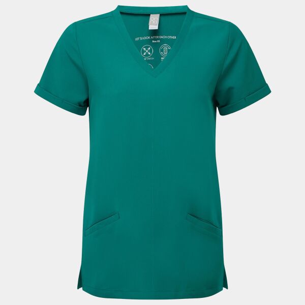 Onna by Premier Ladies Invincible Onna-Stretch Tunic Thumbnail