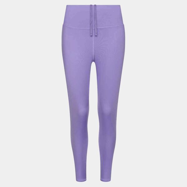 AWDis Ladies Cool Recycled Tech Leggings Thumbnail