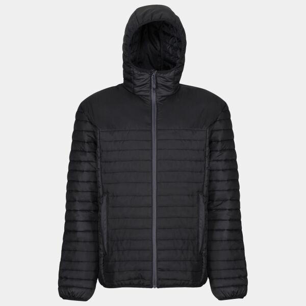 Regatta Honestly Made Recycled Ecodown Thermal Jacket Thumbnail