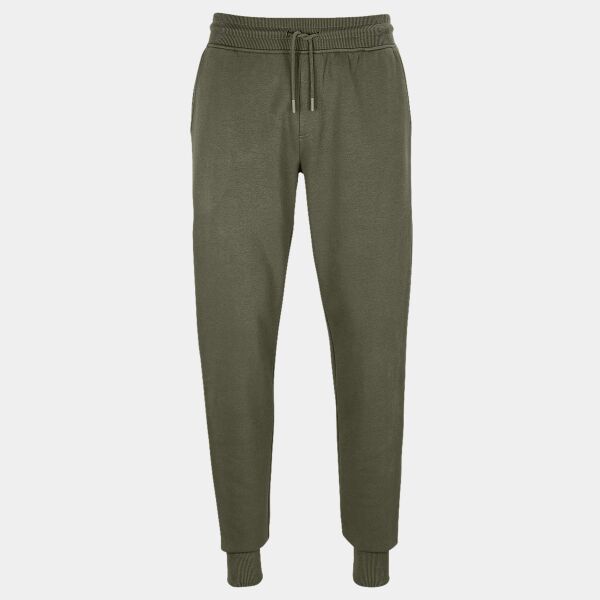 SOL'S Unisex Jumbo Organic Jog Pants Thumbnail
