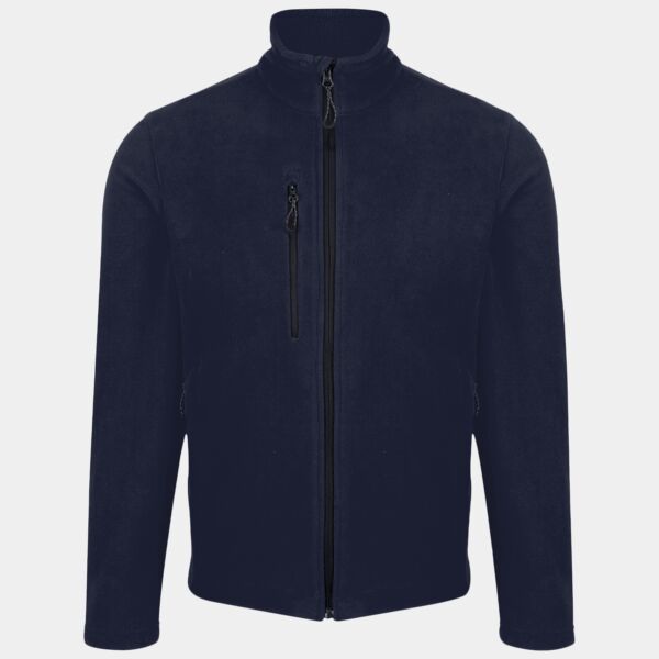 Regatta Honestly Made Recycled Fleece Jacket Thumbnail