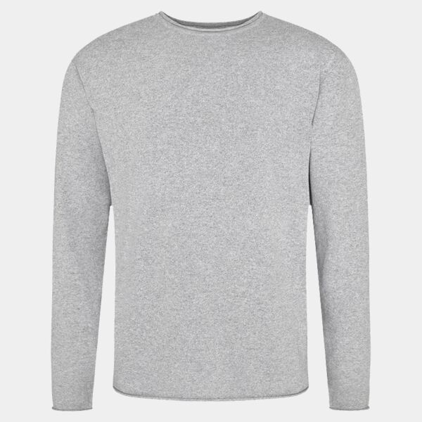 Ecologie Unisex Arenal Sustainable Crew Neck Sweater Thumbnail