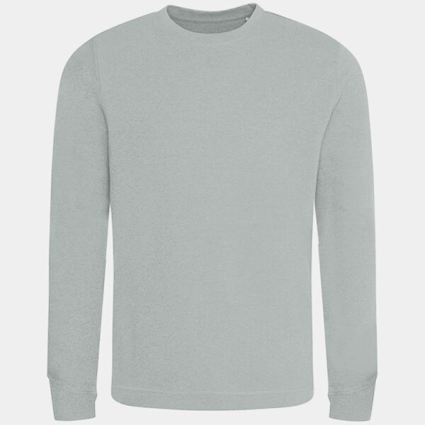 Ecologie Unisex Banff Sustainable Sweatshirt Thumbnail