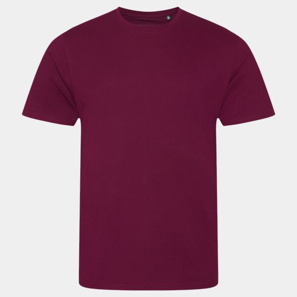 Ecologie Cascades Organic T-Shirt Thumbnail