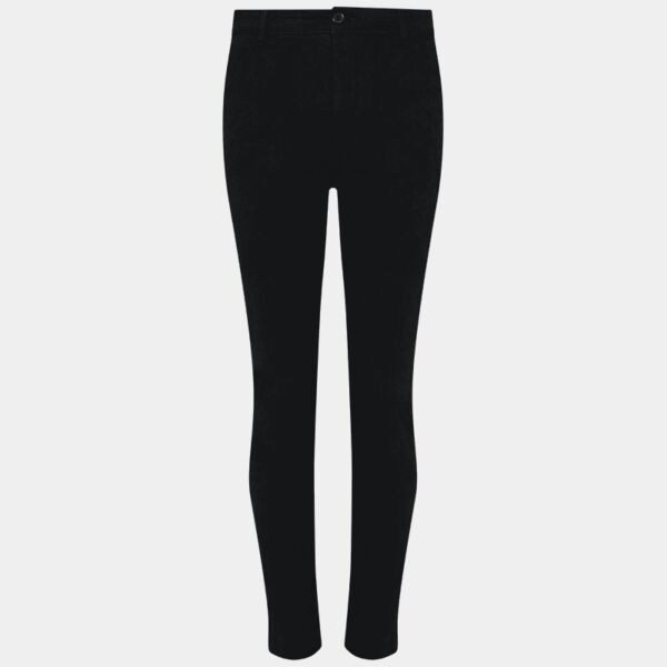 So Denim Adam Slim Chino Trousers Thumbnail