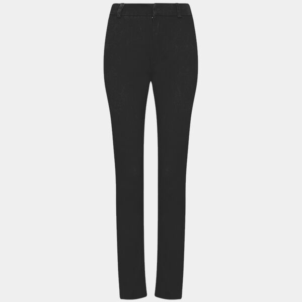 So Denim Lily Skinny Chino Trousers Thumbnail