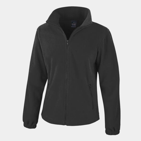 Result Core Ladies Norse Outdoor Fleece Thumbnail