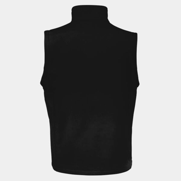 Result Core Printable Soft Shell Bodywarmer Thumbnail