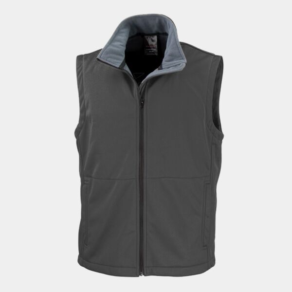 Result Core Soft Shell Bodywarmer Thumbnail