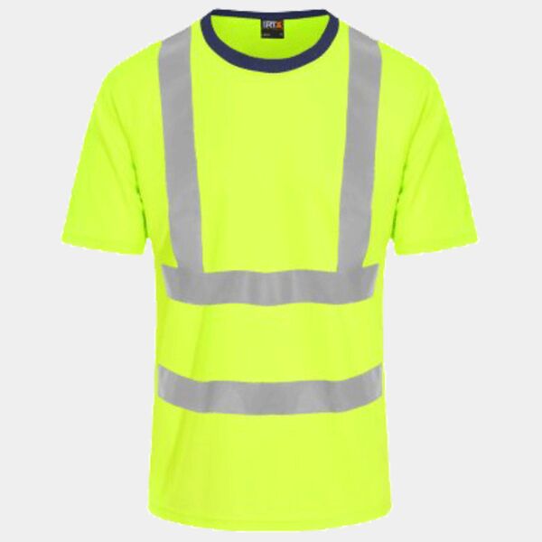 Pro RTX High Visibility T-Shirt Thumbnail