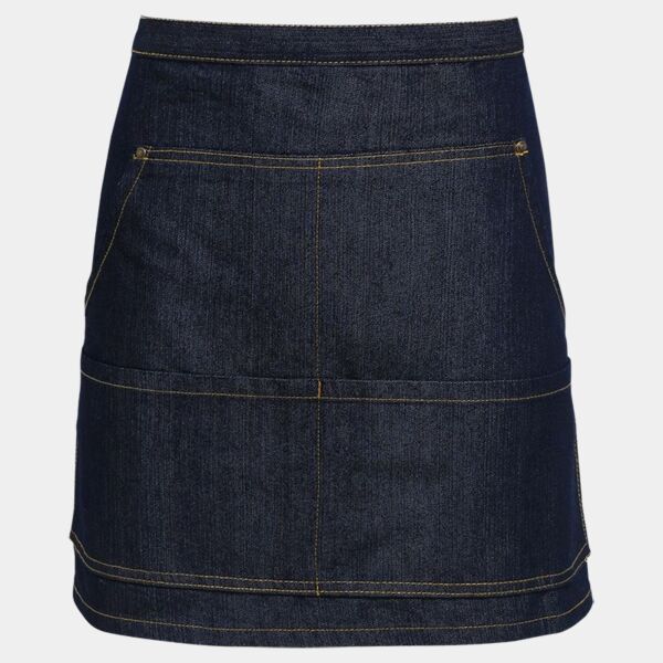 Premier Denim Waist Apron Thumbnail
