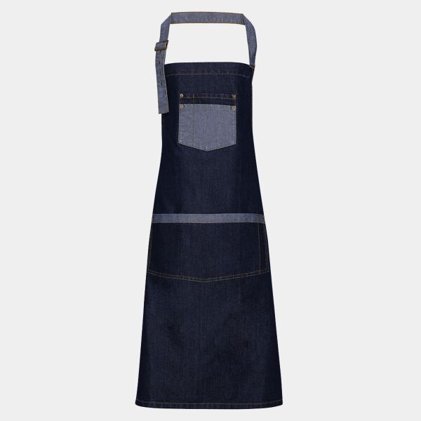 Premier Domain Bib Apron Thumbnail