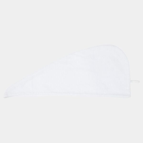 Towel City Hair Wrap Thumbnail