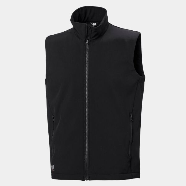 Manchester 2.0 Softshell Vest Thumbnail