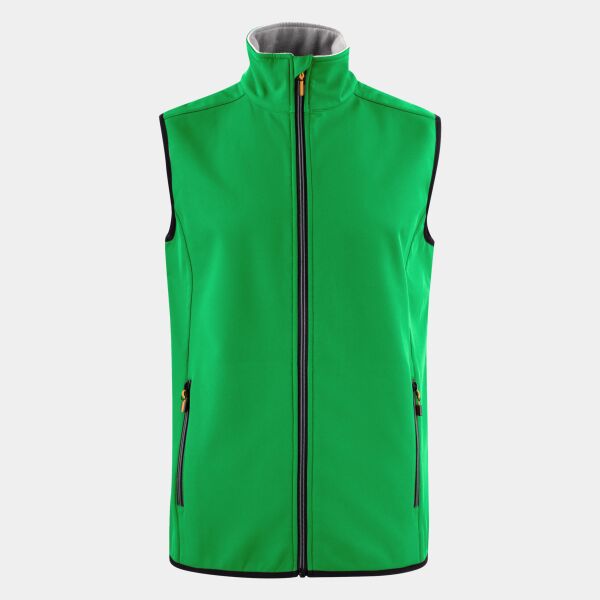 Trial Vest Thumbnail