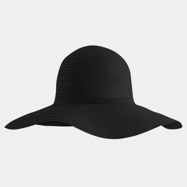 Beechfield Marbella Sun Hat Thumbnail