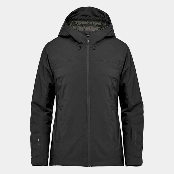 Stormtech Ladies Nostromo Thermal Shell Jacket Thumbnail