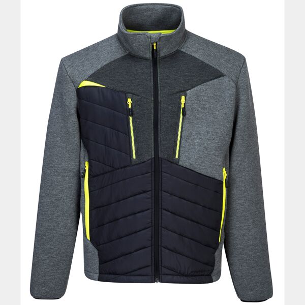 Portwest DX4™ Baffle Jacket Thumbnail