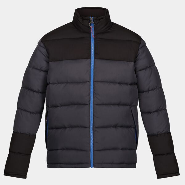 Regatta Vintage Puffer Jacket Thumbnail