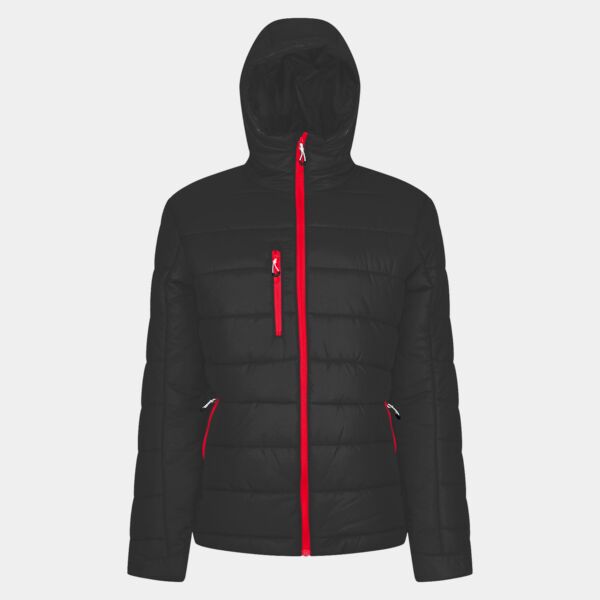 Regatta Navigate Thermal Jacket Thumbnail