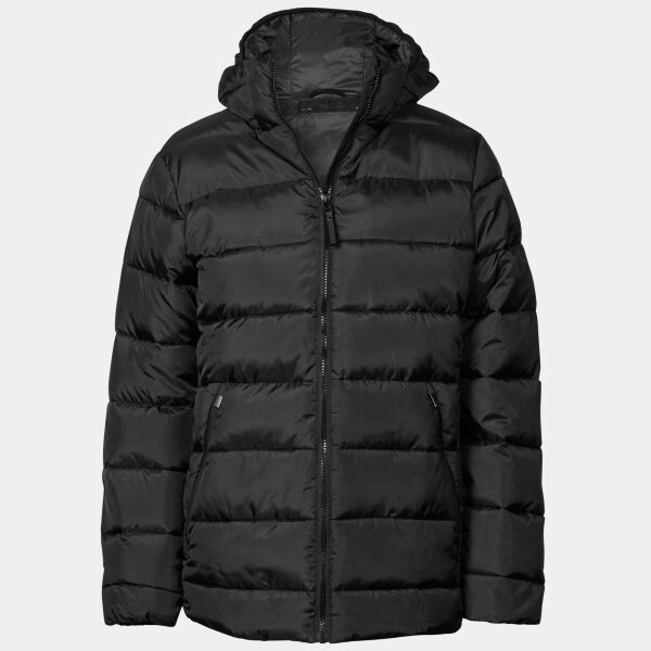 Tee Jays Ladies Lite Hooded Jacket Thumbnail