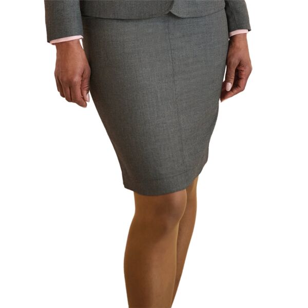 Brook Taverner - Harriet Straight Skirt Thumbnail