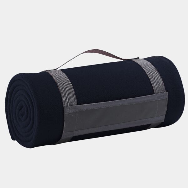 SOL'S Plaid Fleece Blanket Thumbnail