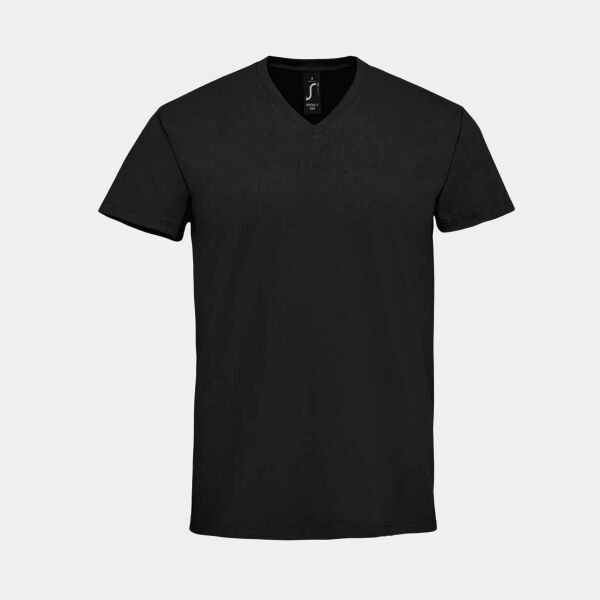 SOL'S Imperial V Neck T-Shirt Thumbnail