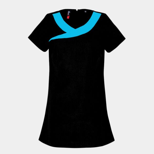 Premier Ladies Ivy Short Sleeve Tunic Thumbnail