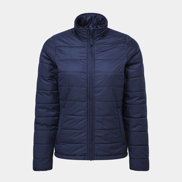 Premier Ladies Recyclight® Padded Jacket Thumbnail