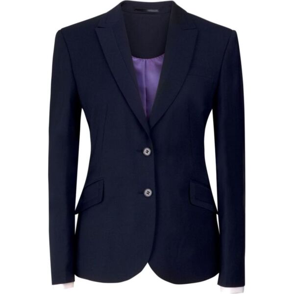 Brook Taverner - Novara Tailored Fit Jacket Thumbnail