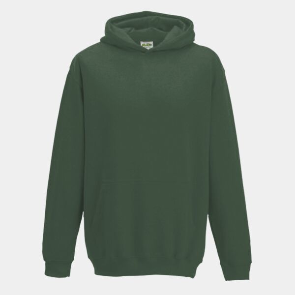 AWDis Kids Hoodie Thumbnail