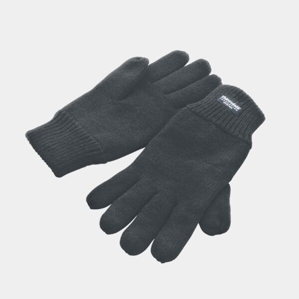 Result Classic Lined Thinsulate™ Gloves Thumbnail