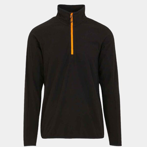 Regatta Navigate Half Zip Fleece Thumbnail