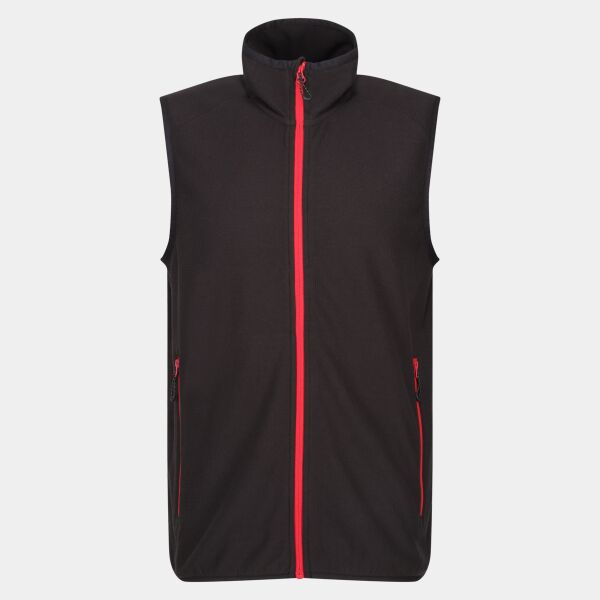 Regatta Navigate Fleece Bodywarmer Thumbnail
