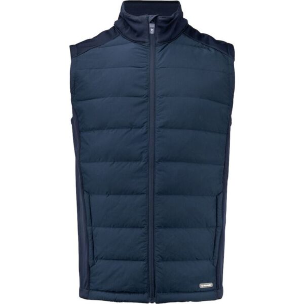 Cutter & Buck - Oak Harbor Vest Men Thumbnail