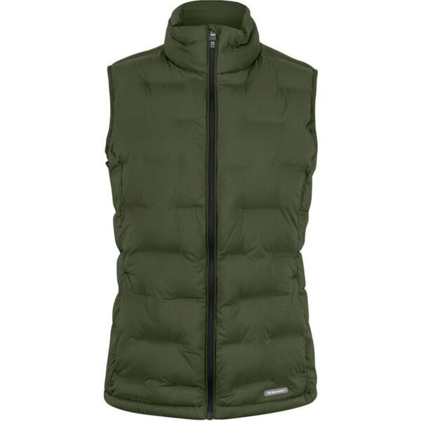 Cutter & Buck - Baker Vest Women Thumbnail