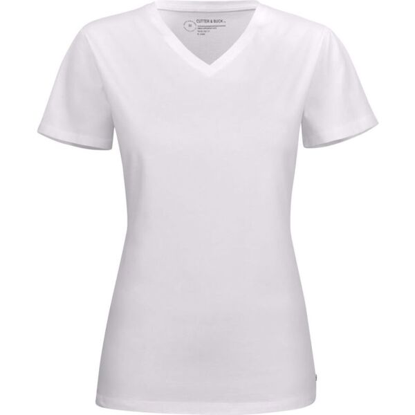 Cutter & Buck - Manzanita T-shirt Women Thumbnail