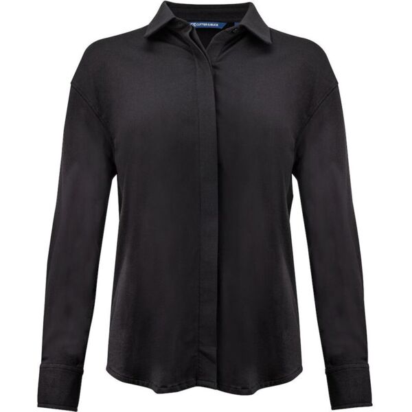 Cutter & Buck - Hedley Stretch Shirt Women Thumbnail