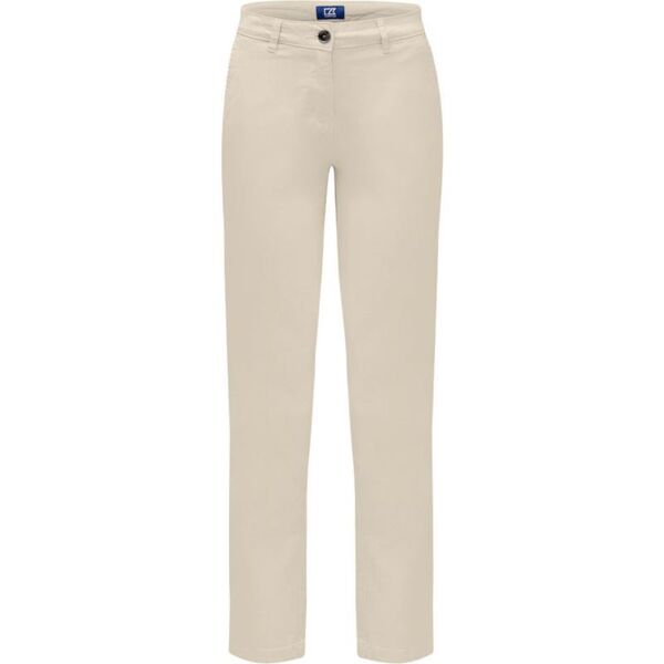 Cutter & Buck - Edgemont Chinos Women Thumbnail