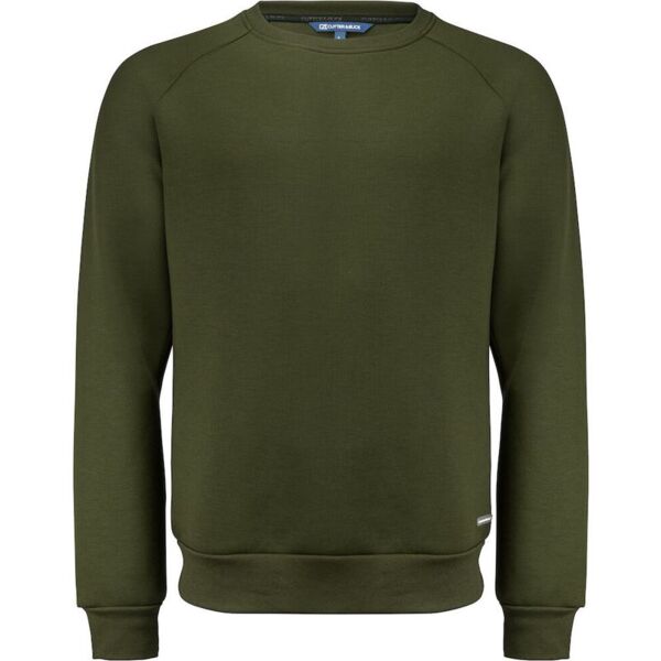 Cutter & Buck - Pemberton Crewneck Men Thumbnail