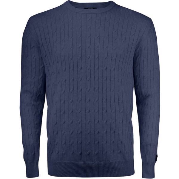 Cutter & Buck - Blakely Knitted Sweater Men Thumbnail