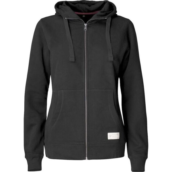 Cutter & Buck - Twisp Hood Full Zip Women Thumbnail