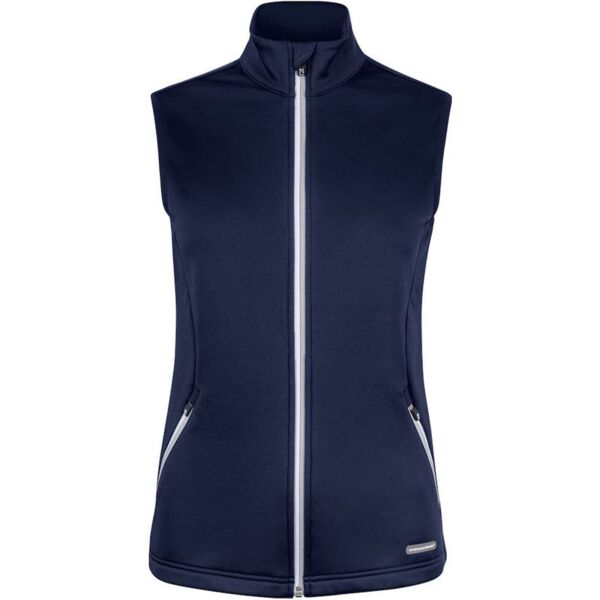 Cutter & Buck - Snoqualmie Vest Women Thumbnail